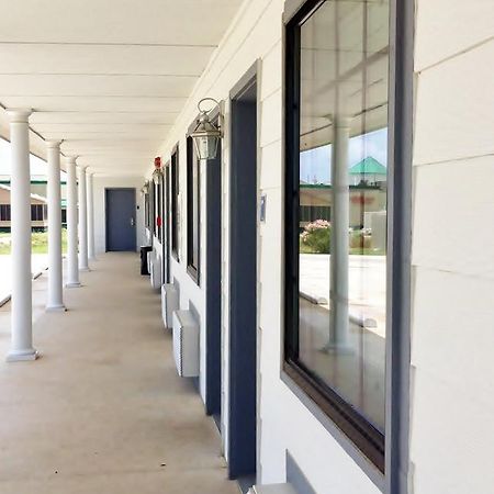 Southern Inn And Suites Kermit Exterior photo