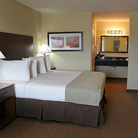 Southern Inn And Suites Kermit Exterior photo