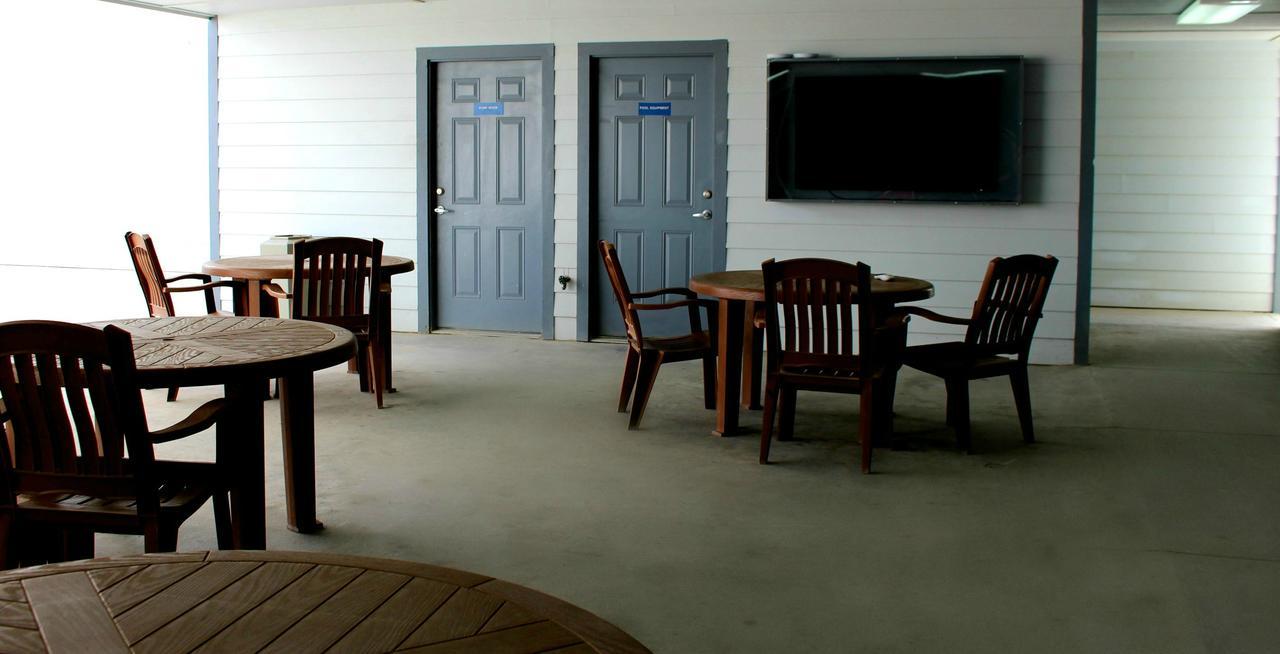 Southern Inn And Suites Kermit Exterior photo