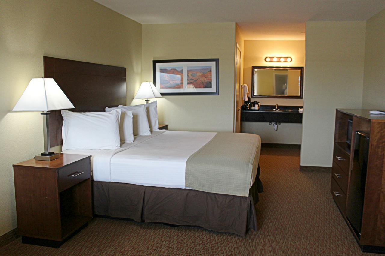 Southern Inn And Suites Kermit Exterior photo