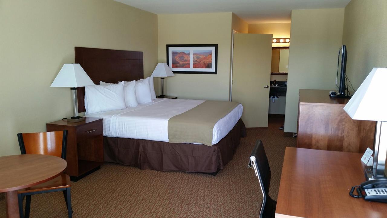 Southern Inn And Suites Kermit Exterior photo
